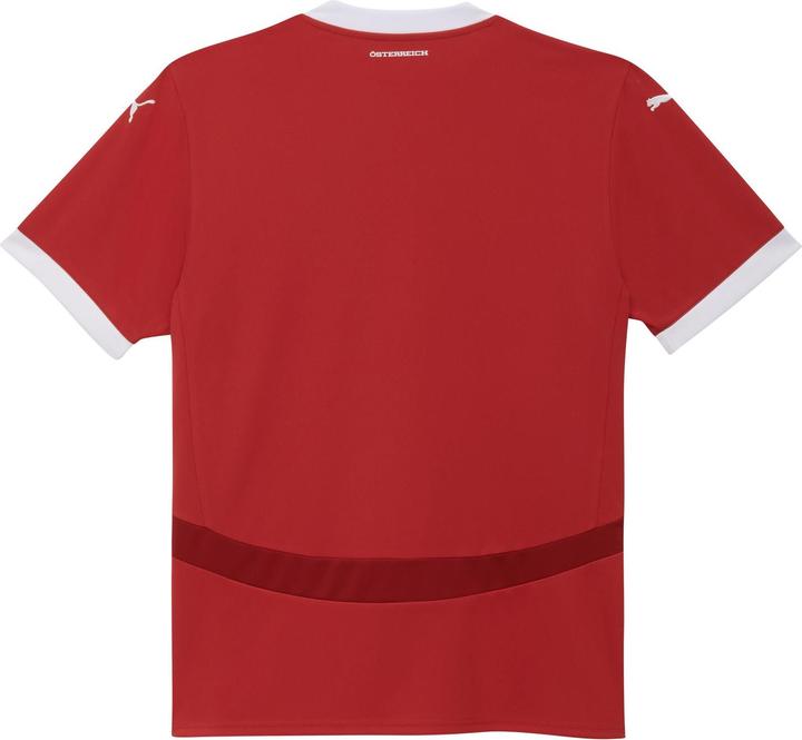 Immagine prodotto Puma Maglia ÖFB HOME Replica Jr (128)