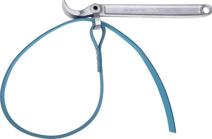 Actual product image Gedore Strap spanner Ø 200 mm