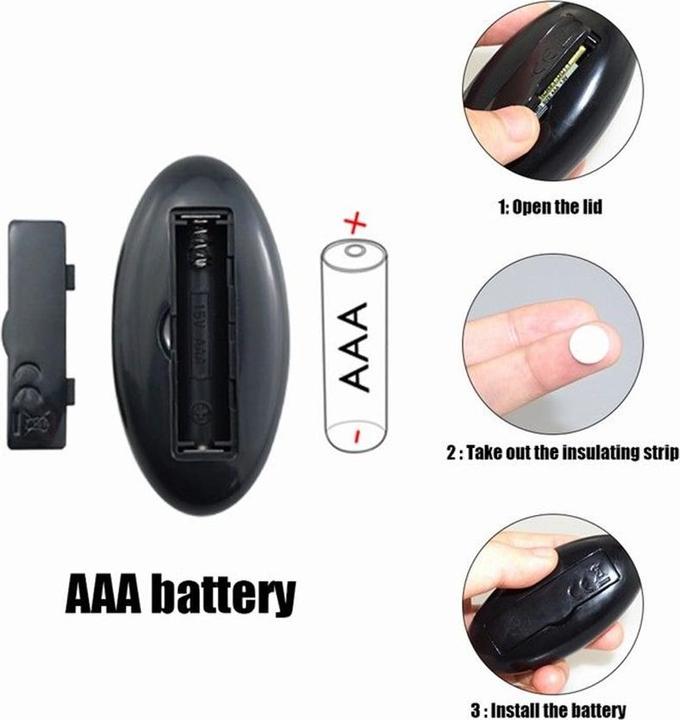 Produktbild Zenn Vibrator "Anal Pleasure"
