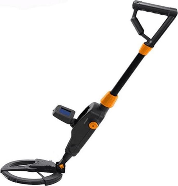 Netcentret Metal Detector for kids (6951167)