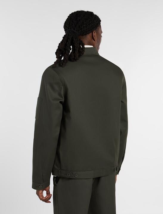 Actual product image Dickies M Unlined Eisenhower Jacket Rec (L)