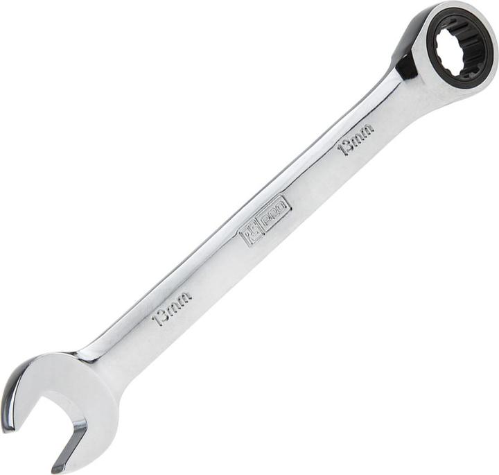 Produktbild RS PRO 13mm universal ratcheting wrench (13 mm)