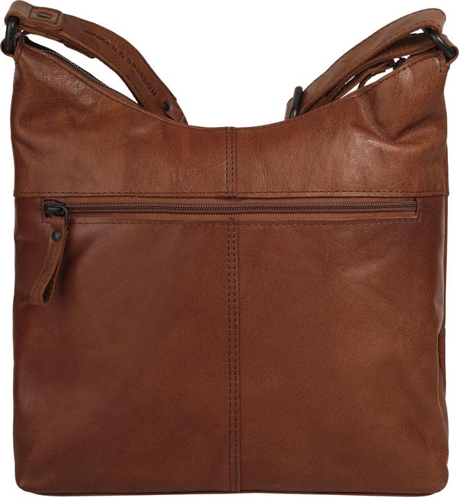 Produktbild Spikes & Sparrow Umhängetasche