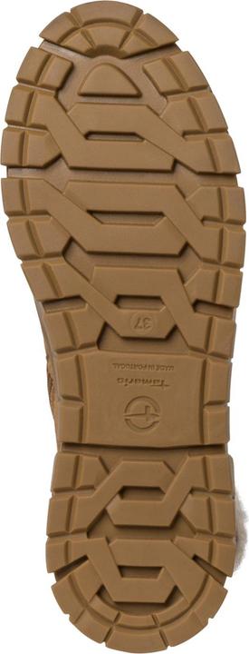 Actual product image Tamaris Women's Lace-Up Boots (36)
