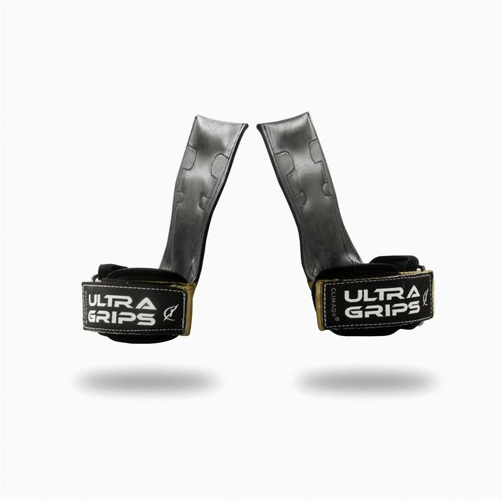 Actual product image Climaqx Ultra Grips dark green, S