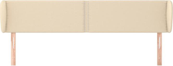 Actual product image vidaXL Kopfteil (203 x 23 x 88 cm)