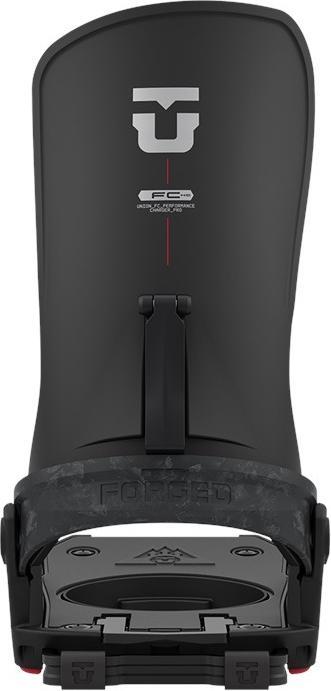 Produktbild Union Charger Pro Bindings - Black-M (M)