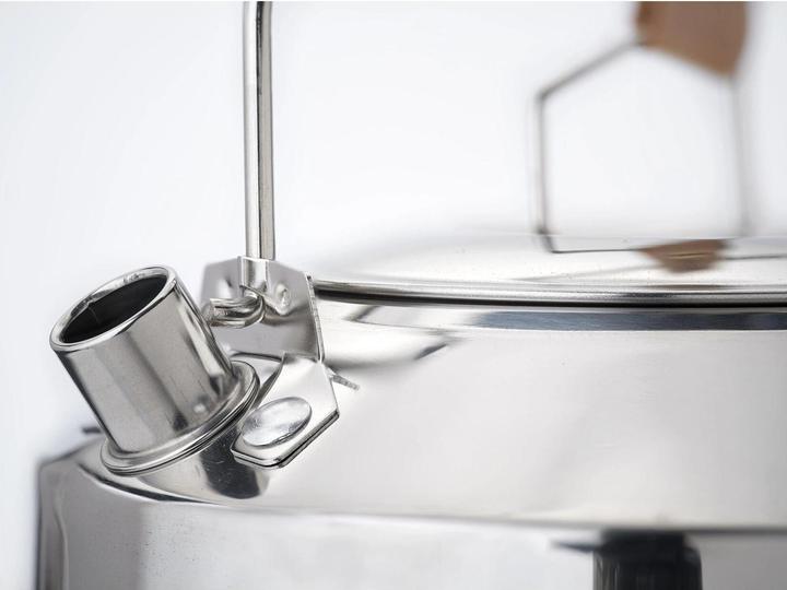 Produktbild Primus Campfire Kettle 0.