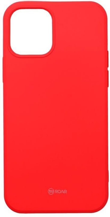 Produktbild Roar Back panel cover case COLORFUL JELLY for IPHONE 16 Plus hot pink (Apple iPhone 16 Plus)