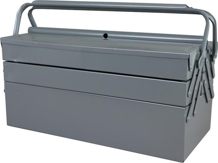 Ironside Toolbox 191453 (5 pieces)