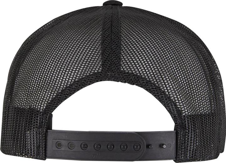 Produktbild Mister Tee MisterTee LA Patch Foam Trucker Cap - 193531