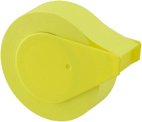 Actual product image NT Cutter Memoc Roll Tape Paper Type