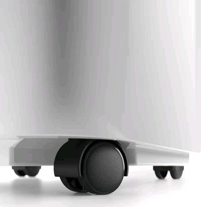 Actual product image De'Longhi PAC ES72 (7165.50 BTU/h)