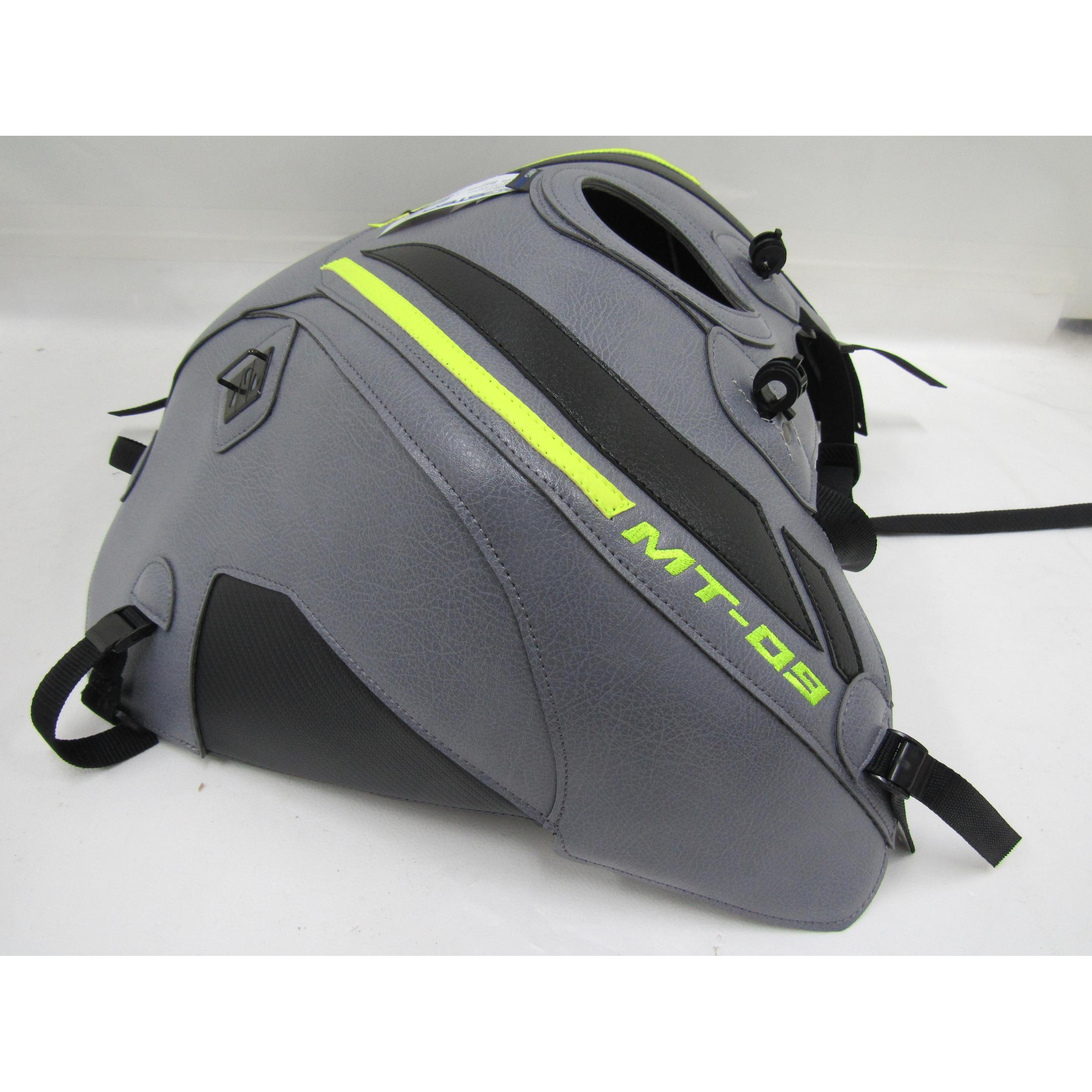 Bagster, Motorrad Zubehör, motorrad-tankschutz yamaha mt-09 2014-2020
