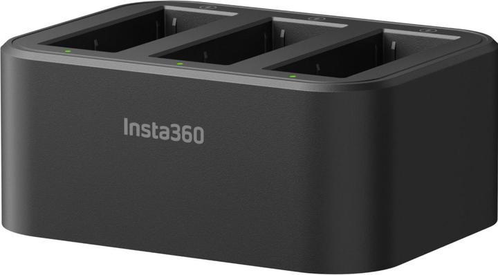 Image du produit Insta360 Hub de charge rapide