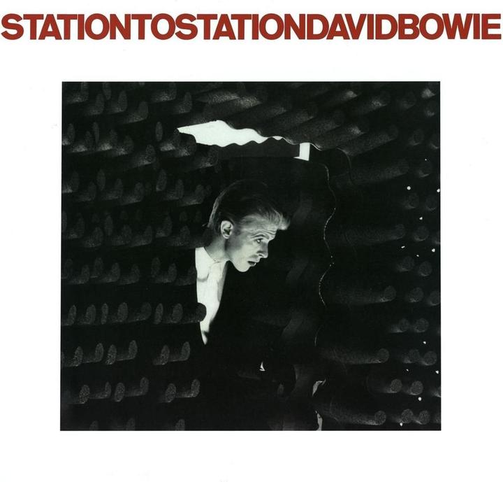 Produktbild Station To Station (2016 Remastered Version) (David Bowie)