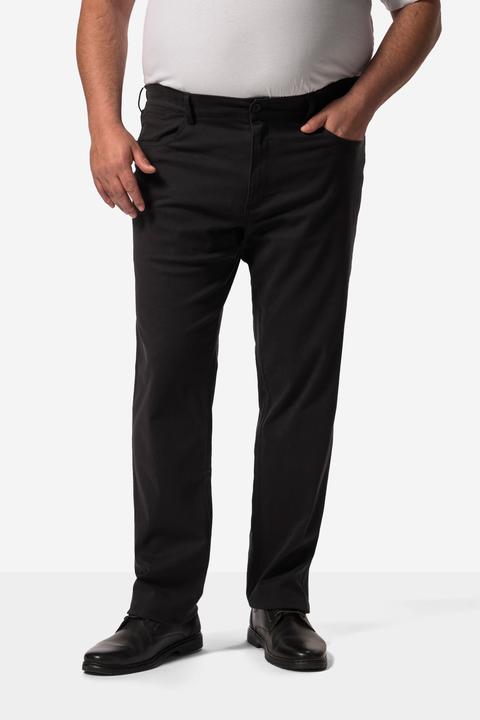 Immagine prodotto Boston Park Twillhose, Traveller-Bund, 5-Pocket, Regular Fit, bis 72/36 (54)