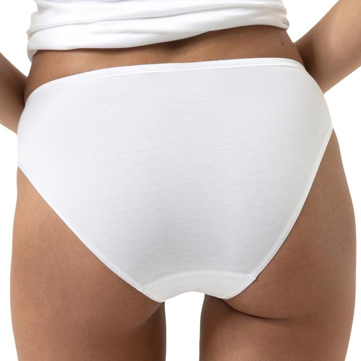 Produktbild Mey 3er Pack Modal Pure Mini Slip (XS, 3er Pack)