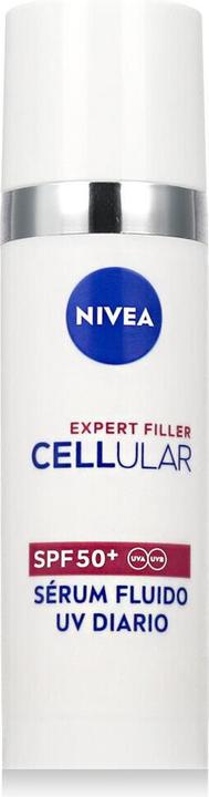 Image du produit NIVEA Fluide SPF50 Cellular (30 ml)