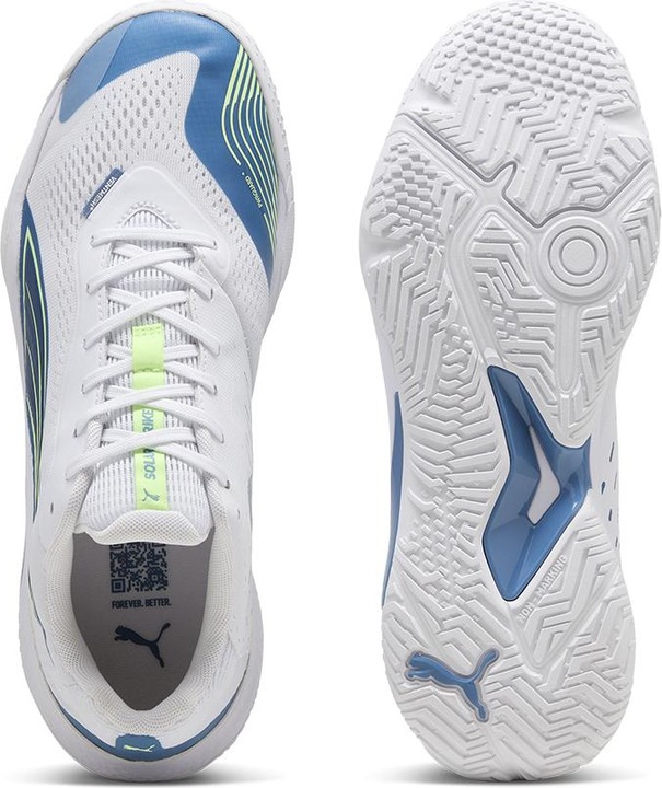 Actual product image Puma Solarstrike III (44.5)