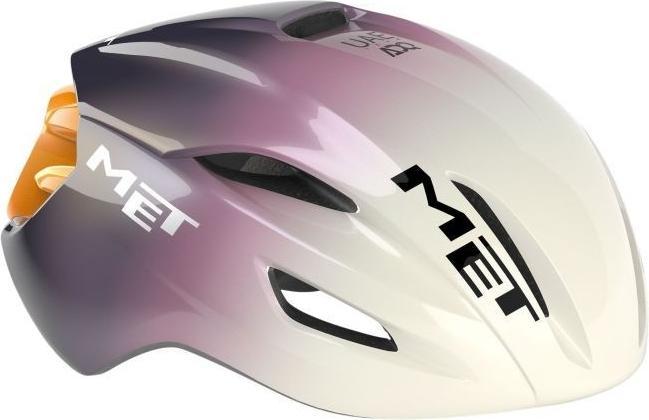 Produktbild MET Manta MIPS UAE ADQ (59 - 62 cm)