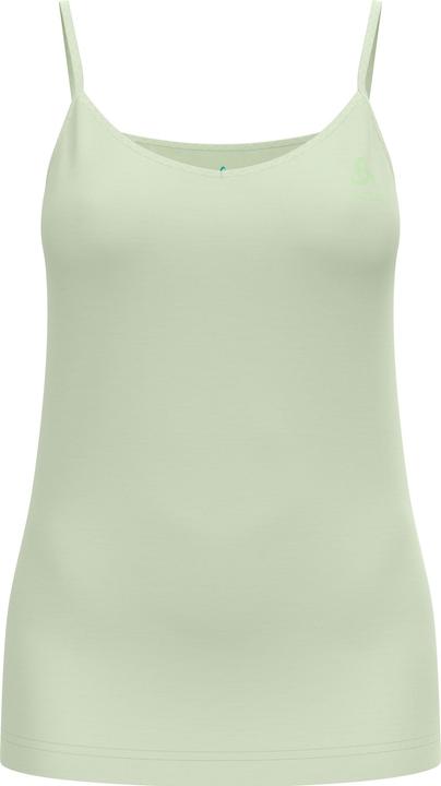 Odlo Women's Merino 160 Baselayer V-Neck Singlet (S)
