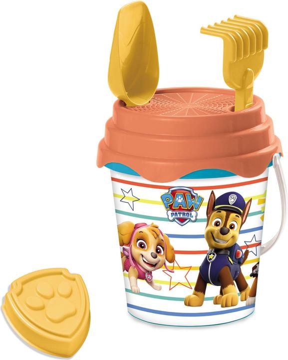 Produktbild Mondo Paw Patrol