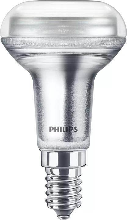 Produktbild Philips Reflektor (E14, 2.80 W, 210 lm, 2 x, F)