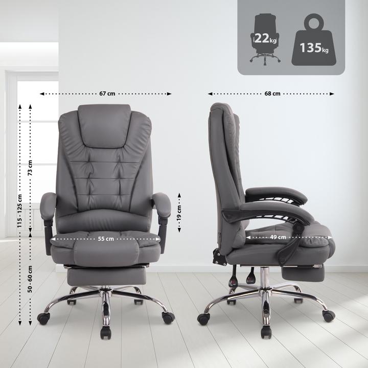 Image du produit CLP Oxygen