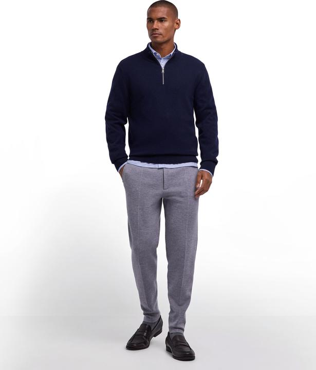Produktbild Falke FAV Lambswool Half-Zip m (M)