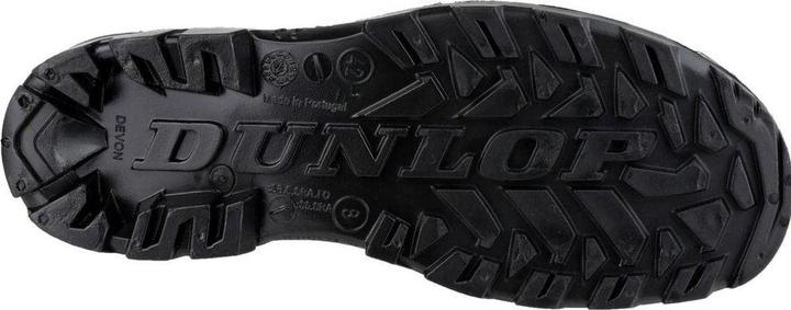 Produktbild Dunlop Devon full safety (43)