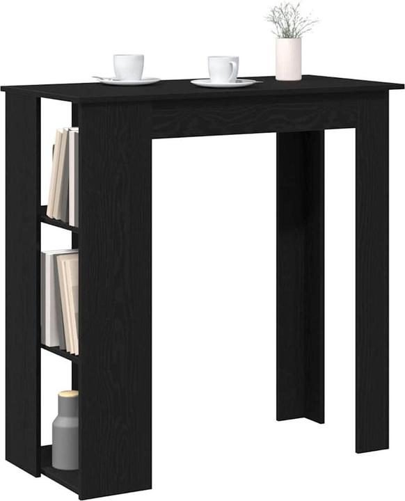 Produktbild vidaXL Bartisch (102 x 50 x 103.5 cm)