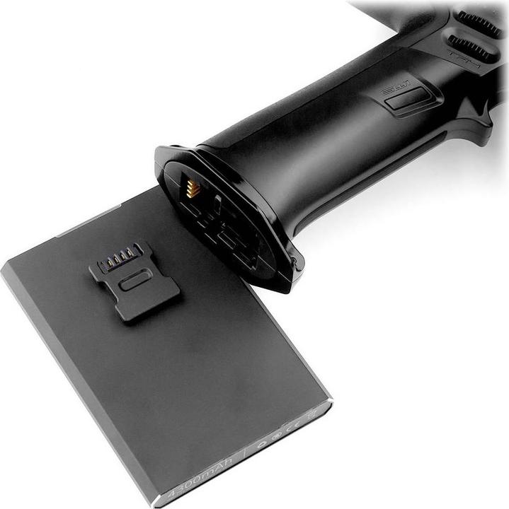 Actual product image Fly Sky Noble NB4+ Sender mit 1 Empfänger