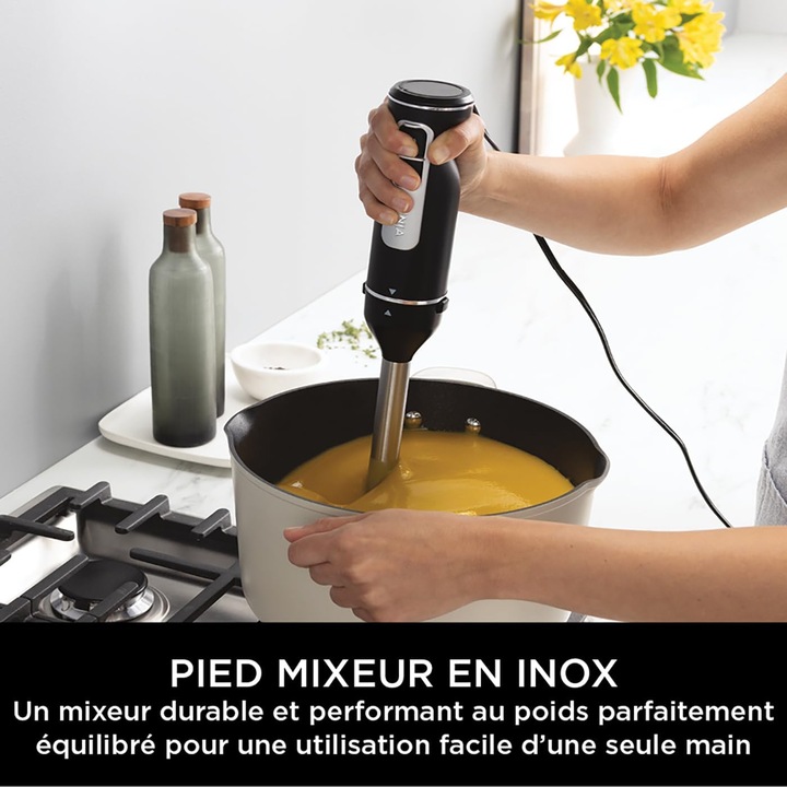 Productafbeelding Ninja CI100EU Foodi 3-in-1 staafmixerset