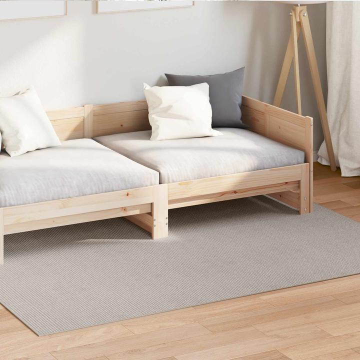 Produktbild vidaXL Bereichsteppich (200 x 140 cm)