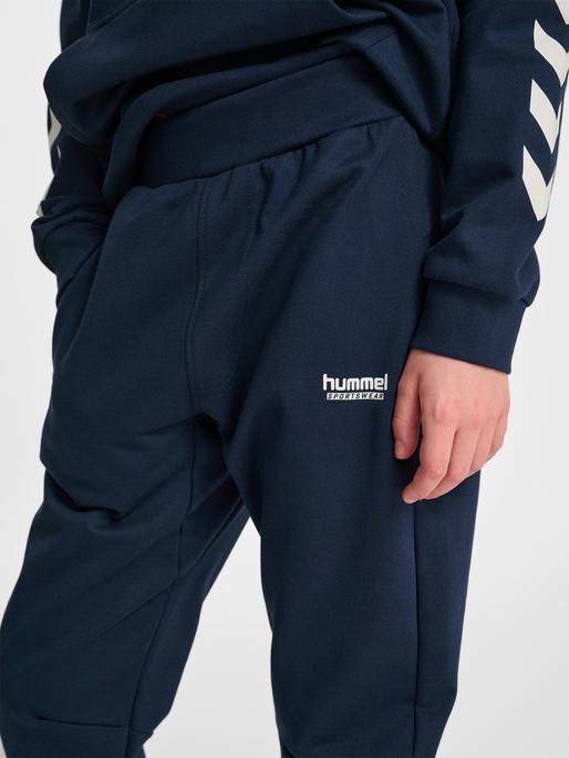 Image du produit hummel Hmljr Regular Adj Waist Pants (140)
