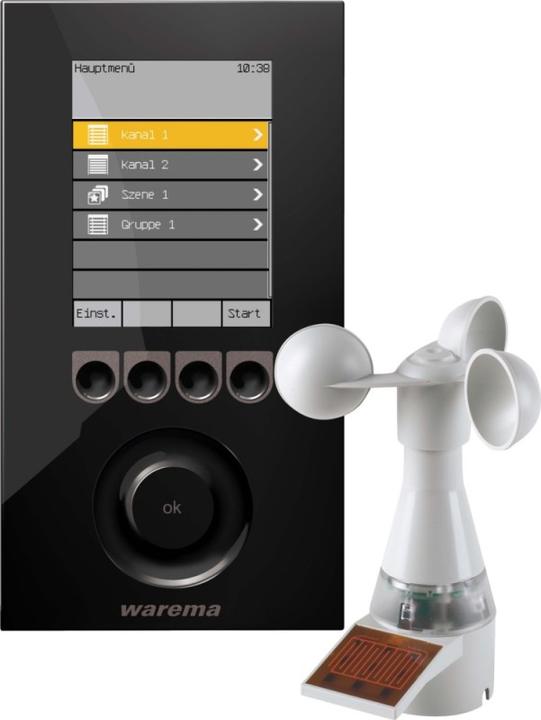Actual product image Warema 1002841