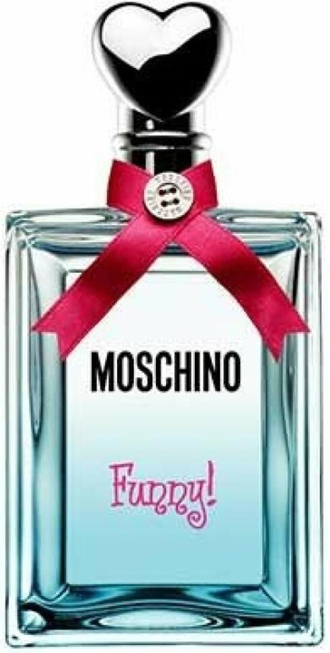 Immagine prodotto Moschino Divertente (Eau de toilette, 50 ml)