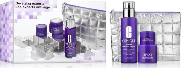 Immagine prodotto Clinique Siero intelligente Set B 2024 (Set per la cura del viso)