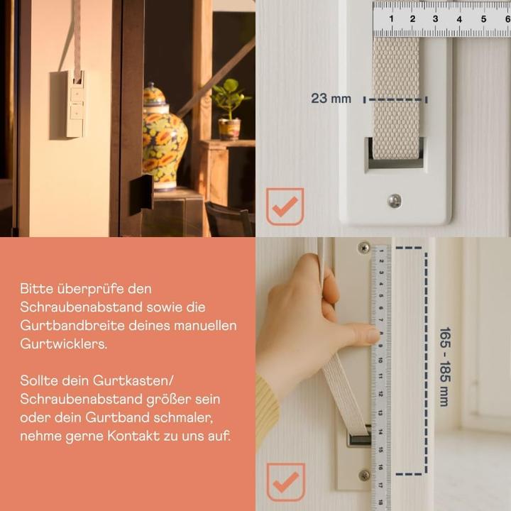 Produktbild Rademacher Homepilot