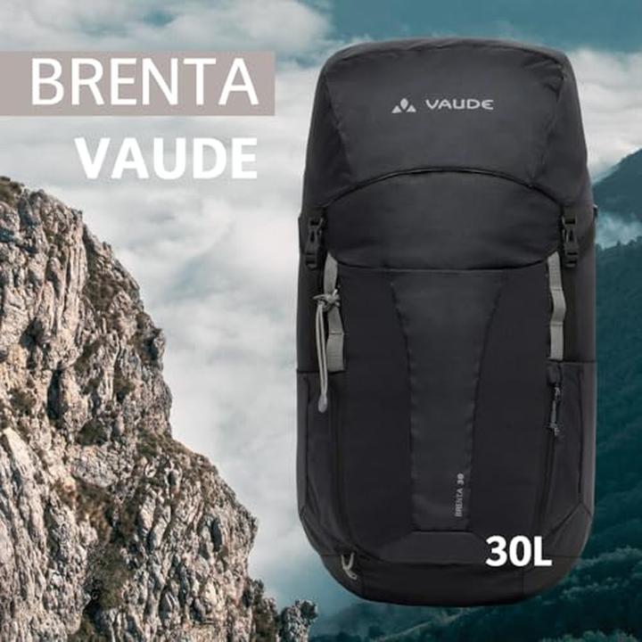 Actual product image Vaude Brenta (30 l)
