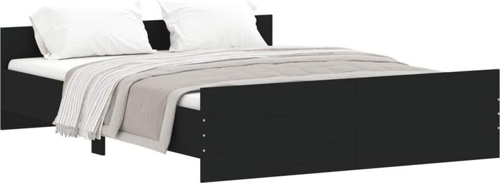 Image du produit vidaXL Bettgestell (150 x 200 cm)