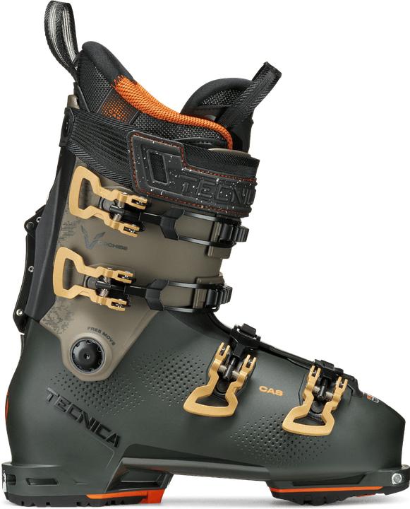 Immagine prodotto Tecnica Cochise 120 Dyn Gw 2026 (28.5)