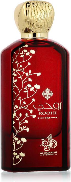 Immagine prodotto Al Wataniah Roohi Eau De Parfum Per Donne - 100 Ml (Eau de parfum, 85 ml)