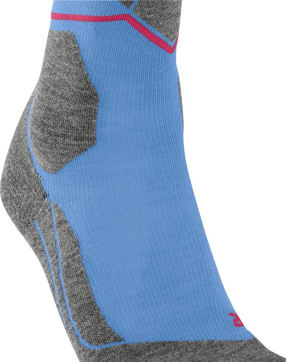 Actual product image Falke SK4 Advanced Compression Light Women Skiing Knee-high Socks (39 - 40)