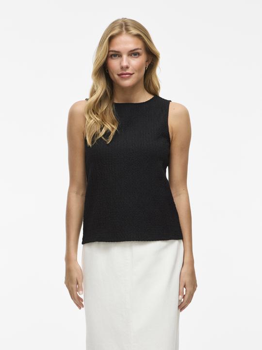 Produktbild Vila VIROMIRA Rundhals Top (XXL)