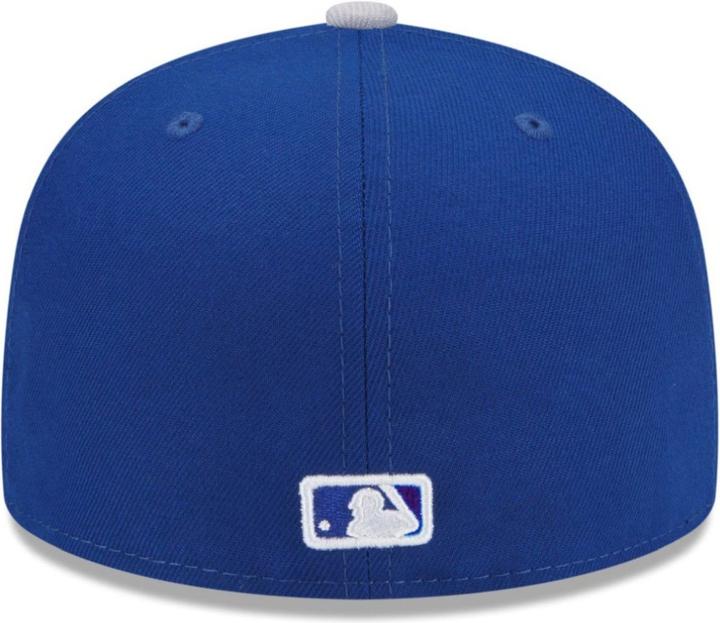 Actual product image New Era 59Fifty Fitted Cap - SPILL Toronto Blue Jays (7 5/8)