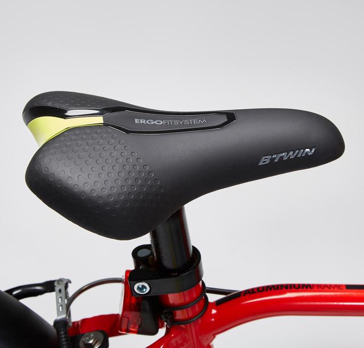 Image du produit Btwin CITY 900 (16")