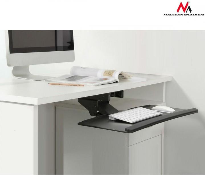 Produktbild Maclean MC-757