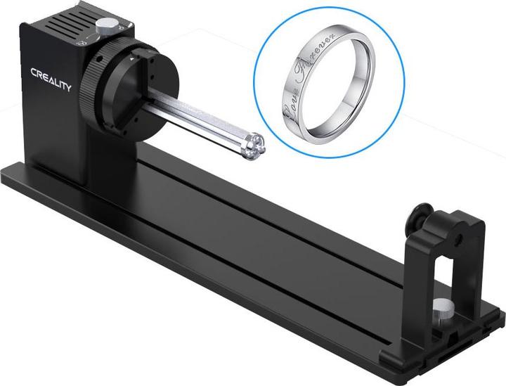 Immagine prodotto Creality Kit Rotary Pro (Accessori)